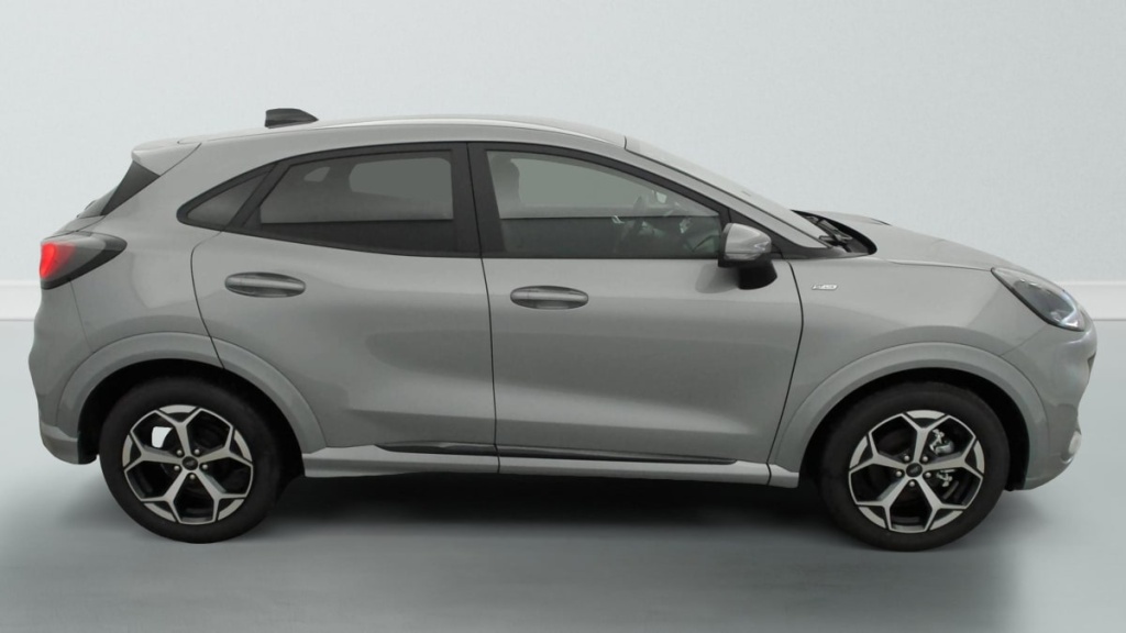 FORD Puma 1.0 EcoBoost 125 ch mHEV S S Powershift ST-Line - ref: 1-369171 - Photo 8