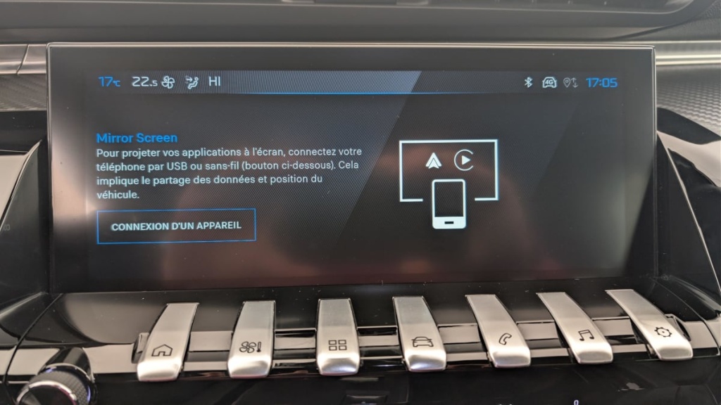 PEUGEOT 508 Hybrid 225 e-EAT8 Allure - ref: 1-369172 - Photo 16