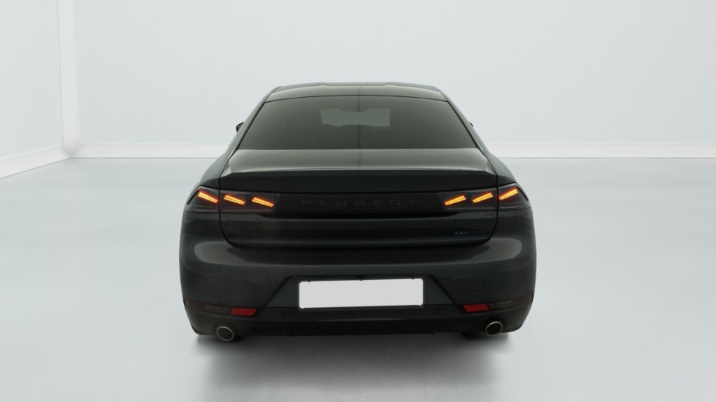 PEUGEOT 508 Hybrid 225 e-EAT8 Allure - ref: 1-369172 - Photo 6