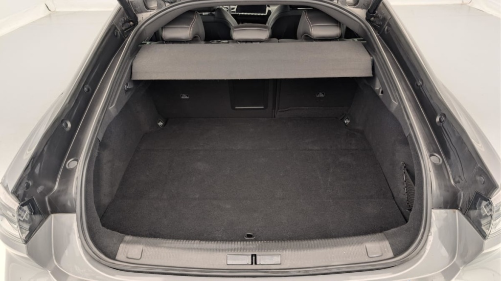 PEUGEOT 508 Hybrid 225 e-EAT8 Allure - ref: 1-369173 - Photo 11