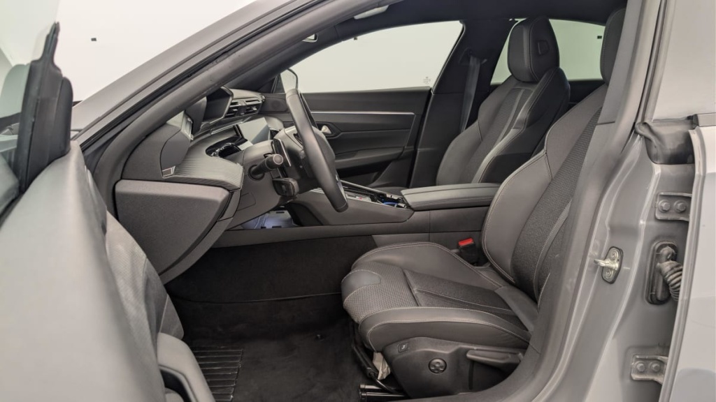 PEUGEOT 508 Hybrid 225 e-EAT8 Allure - ref: 1-369173 - Photo 16