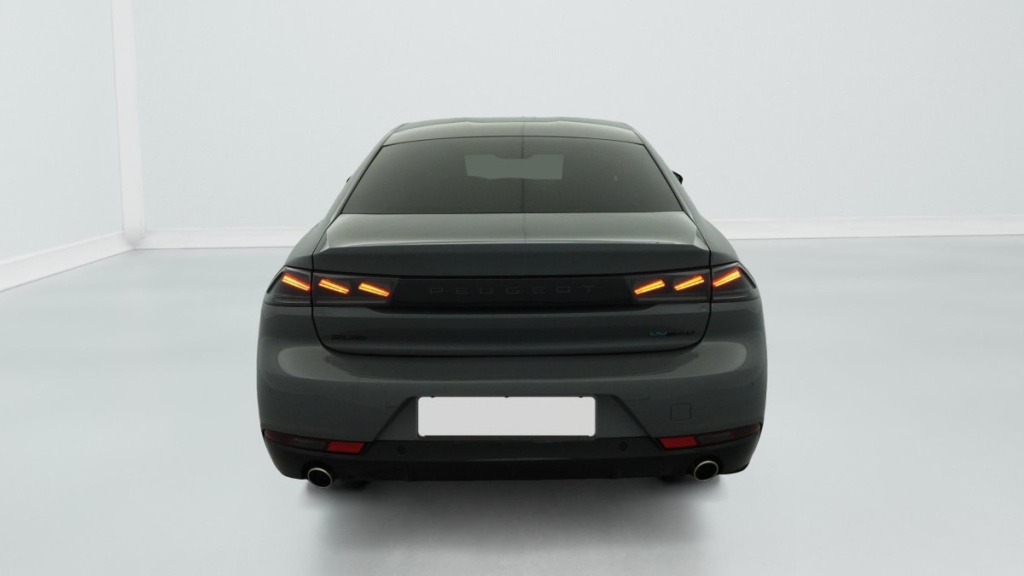 PEUGEOT 508 Hybrid 225 e-EAT8 Allure - ref: 1-369173 - Photo 6