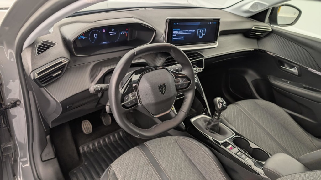 PEUGEOT 208 100 S S BVM6 Allure - ref: 1-369181 - Photo 15