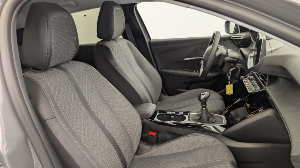 PEUGEOT 208 100 S S BVM6 Allure - ref: 1-369181 - Photo 9