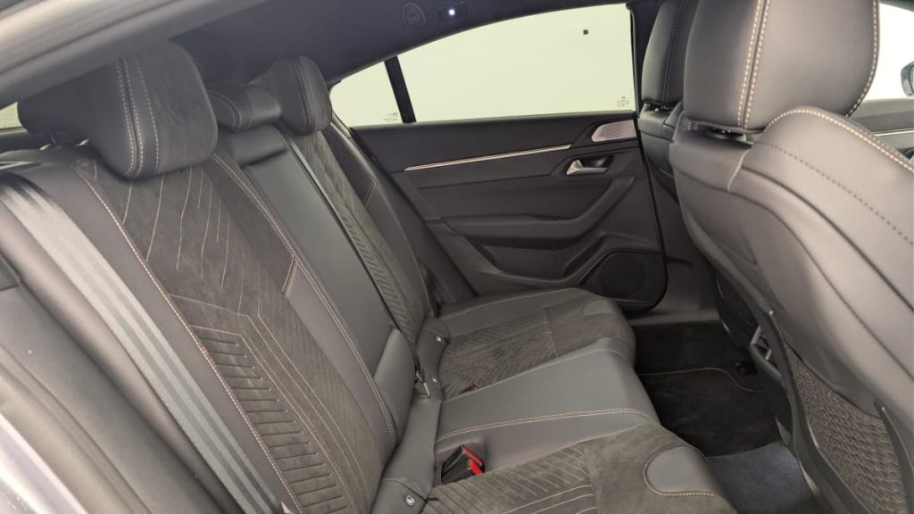 PEUGEOT 508 Hybrid 180 e-EAT8 Allure - ref: 1-369285 - Photo 10