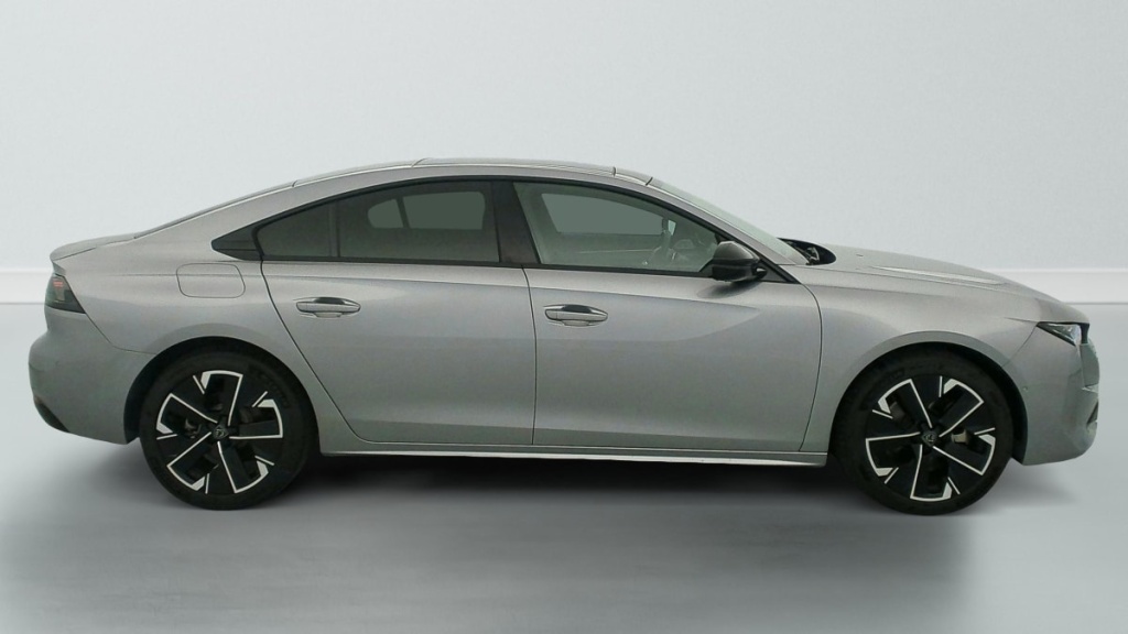PEUGEOT 508 Hybrid 180 e-EAT8 Allure - ref: 1-369285 - Photo 8