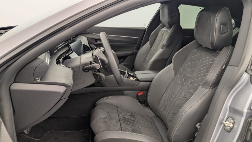 PEUGEOT 508 Hybrid 180 e-EAT8 Allure - ref: 1-369286 - Photo 16