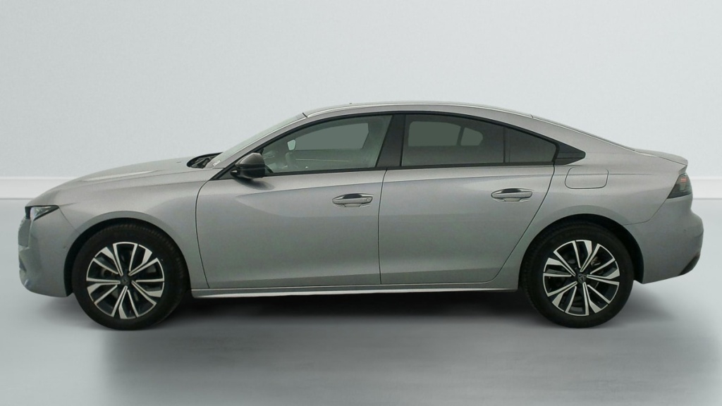 PEUGEOT 508 Hybrid 180 e-EAT8 Allure - ref: 1-369286 - Photo 4