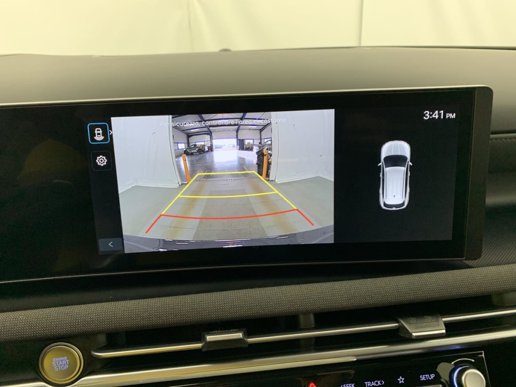 HYUNDAI Tucson 1.6 T-GDI 239 Hybrid BVA6 Creative - ref: 1-369327 - Photo 18