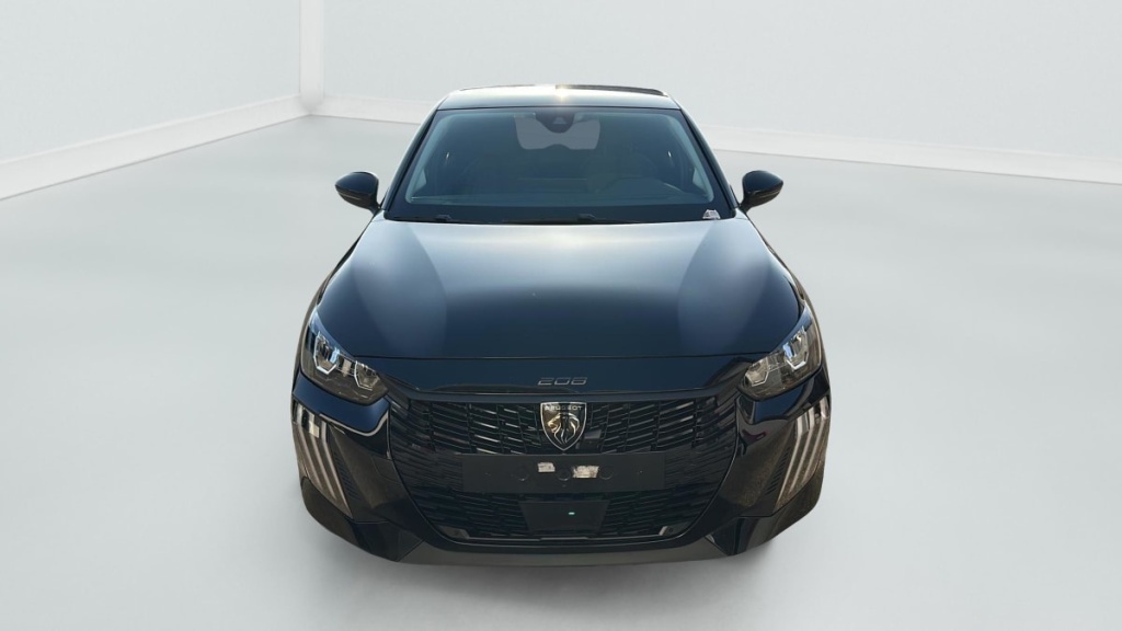 PEUGEOT 208 100 S S BVM6 Allure - ref: 1-369332 - Photo 2