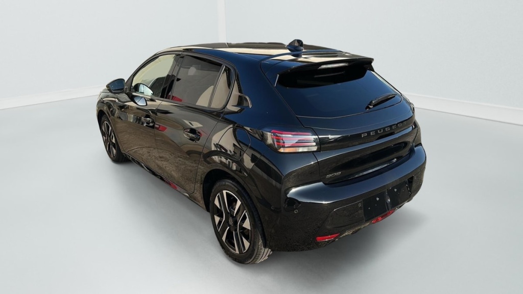 PEUGEOT 208 100 S S BVM6 Allure - ref: 1-369332 - Photo 5