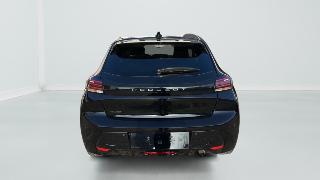 PEUGEOT 208 100 S S BVM6 Allure - ref: 1-369332 - Photo 6