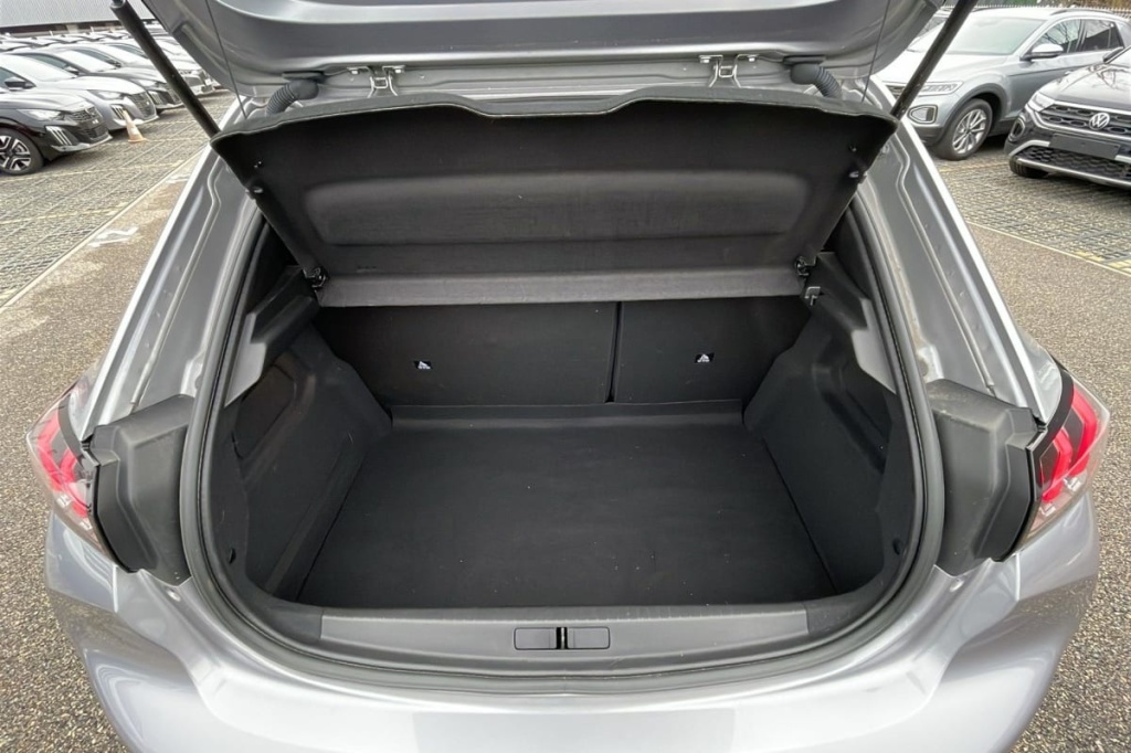 PEUGEOT 208 50 KWH 136CH ALLURE - ref: 1-369333 - Photo 13