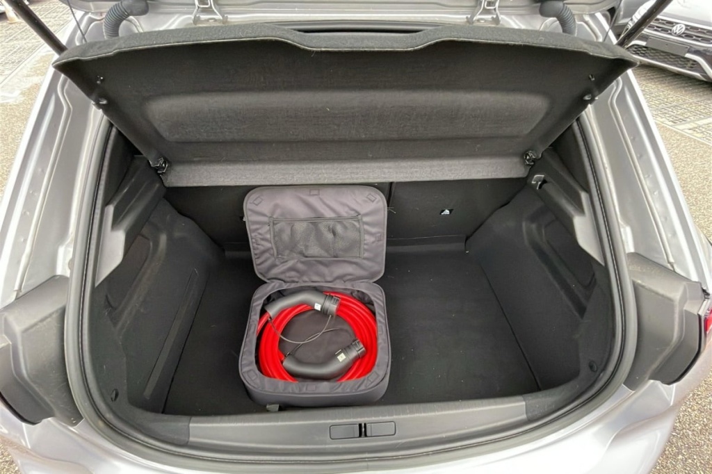 PEUGEOT 208 50 KWH 136CH ALLURE - ref: 1-369333 - Photo 14