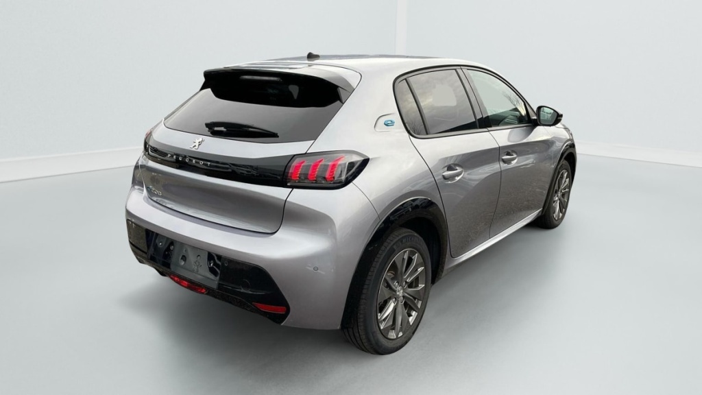 PEUGEOT 208 50 KWH 136CH ALLURE - ref: 1-369333 - Photo 7