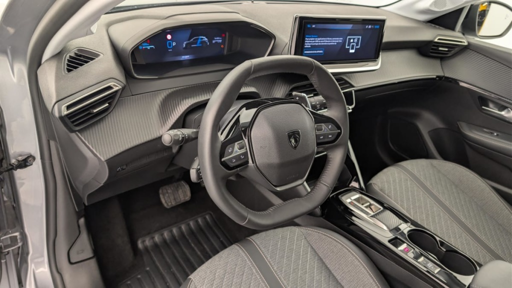 PEUGEOT 208 Hybrid 100 e-DCS6 Allure - ref: 1-369347 - Photo 15