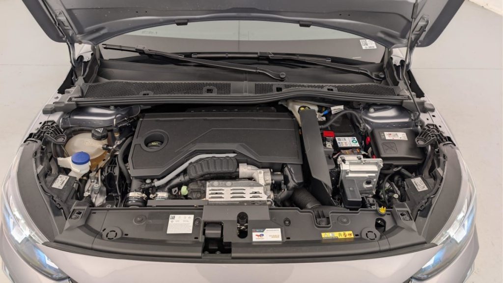 PEUGEOT 208 Hybrid 100 e-DCS6 Allure - ref: 1-369347 - Photo 20