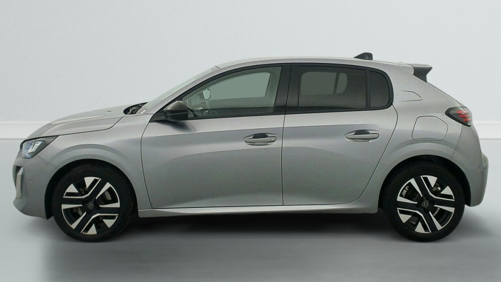 PEUGEOT 208 Hybrid 100 e-DCS6 Allure - ref: 1-369347 - Photo 4