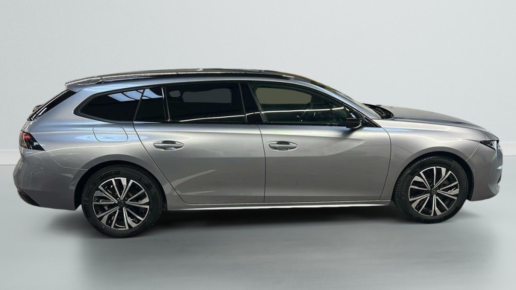 PEUGEOT 508 SW Hybrid 225 e-EAT8 Allure - ref: 1-369364 - Photo 8