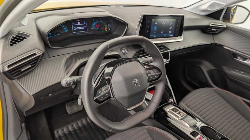 PEUGEOT 208 50 kWh 136ch Like - ref: 1-369366 - Photo 15