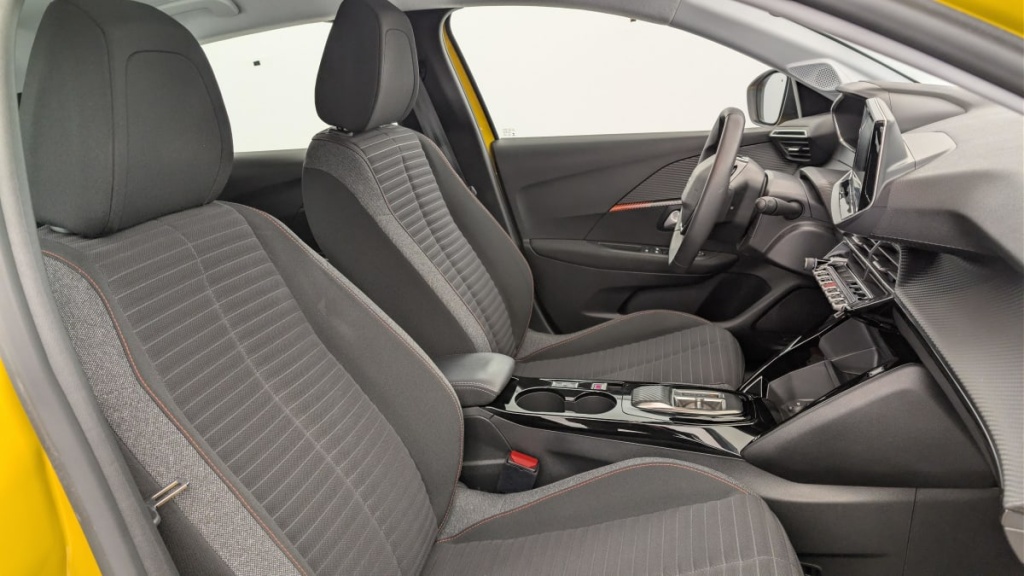 PEUGEOT 208 50 kWh 136ch Like - ref: 1-369366 - Photo 9