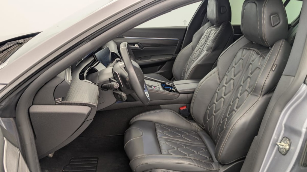 PEUGEOT 508 SW PureTech 130 ch S S EAT8 GT Pack - ref: 1-369370 - Photo 16