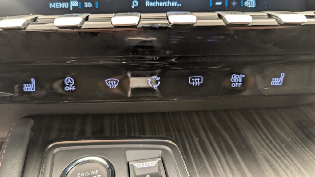 PEUGEOT 508 SW PureTech 130 ch S S EAT8 GT Pack - ref: 1-369370 - Photo 20