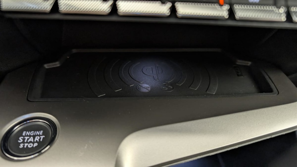 PEUGEOT 308 SW Hybrid 145 e-DCS6 Allure - ref: 1-369441 - Photo 20