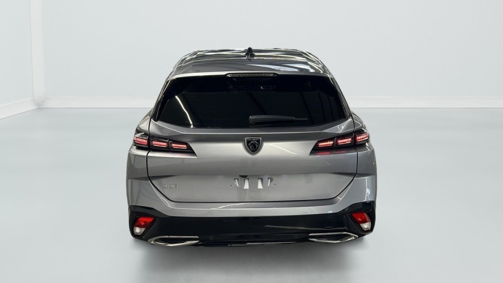 PEUGEOT 308 SW Hybrid 145 e-DCS6 Allure - ref: 1-369449 - Photo 6