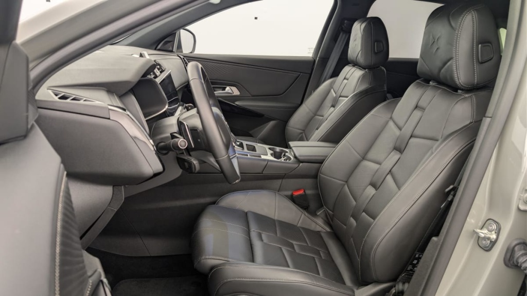 DS DS7 Hybride Rechargeable E-Tense 225 EAT8 Opera - ref: 1-369476 - Photo 16