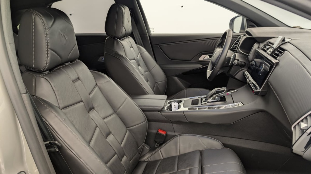 DS DS7 Hybride Rechargeable E-Tense 225 EAT8 Opera - ref: 1-369476 - Photo 9