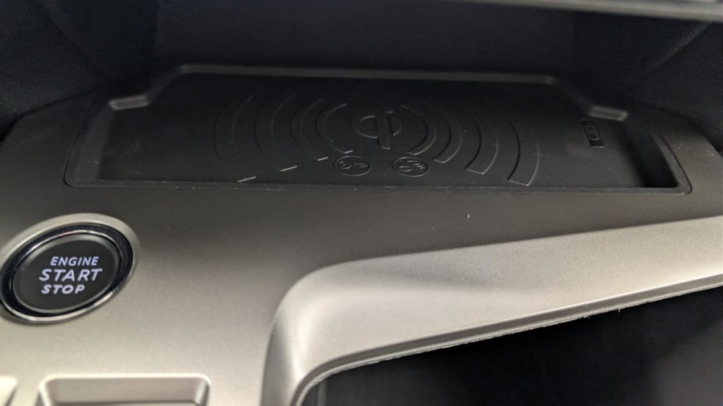 PEUGEOT 308 SW Hybrid 145 e-DCS6 Allure - ref: 1-369487 - Photo 20