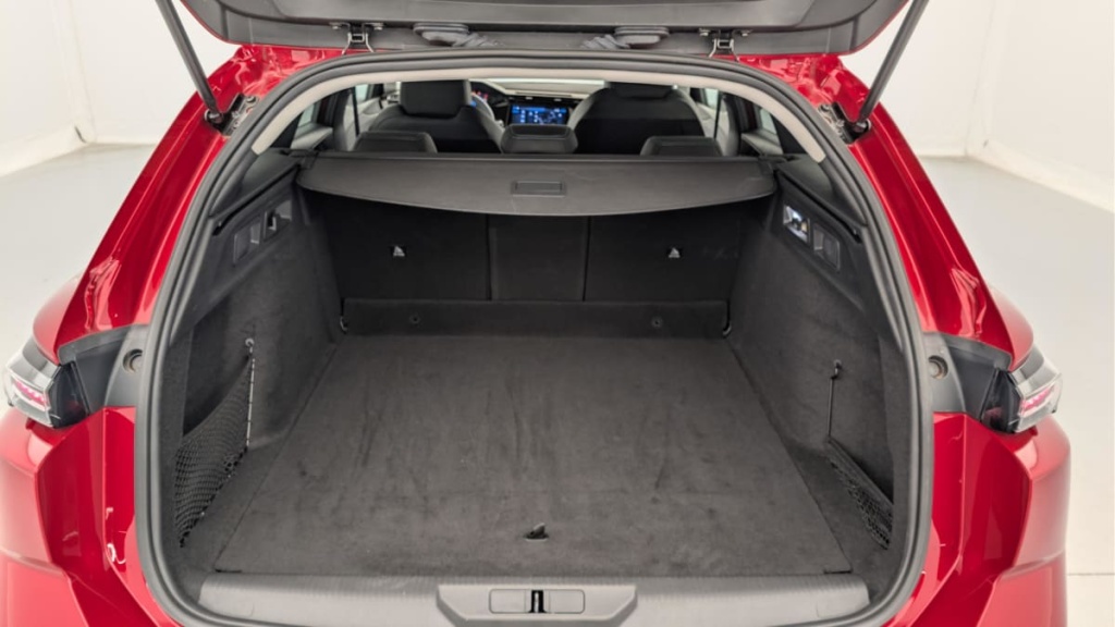 PEUGEOT 308 SW Hybrid 145 e-DCS6 Allure - ref: 1-369489 - Photo 11