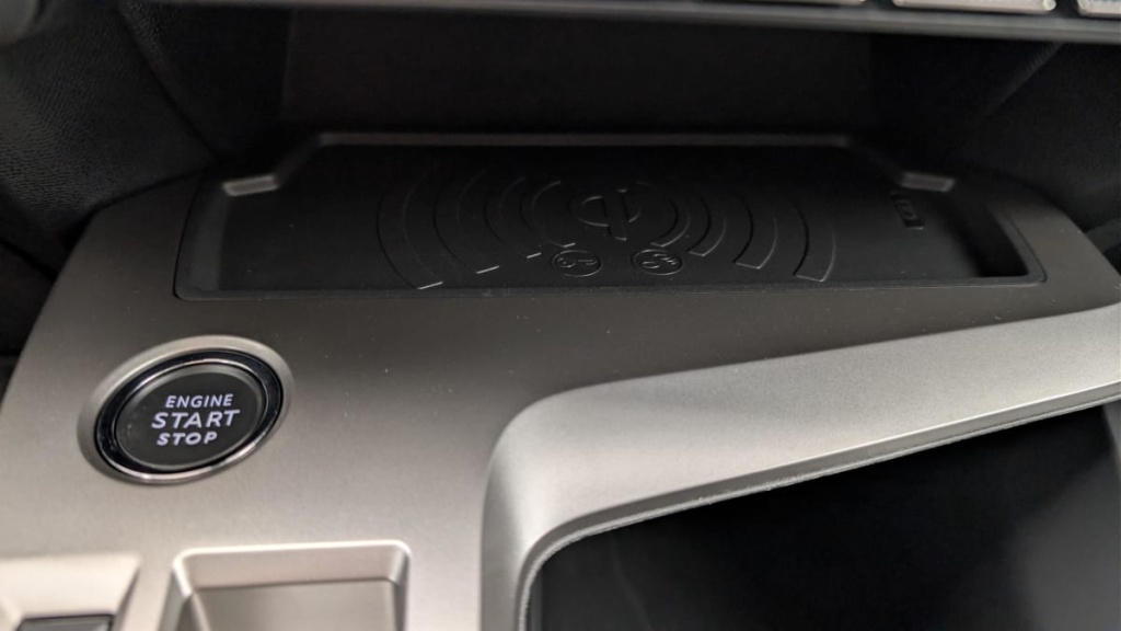 PEUGEOT 308 SW Hybrid 145 e-DCS6 Allure - ref: 1-369489 - Photo 20