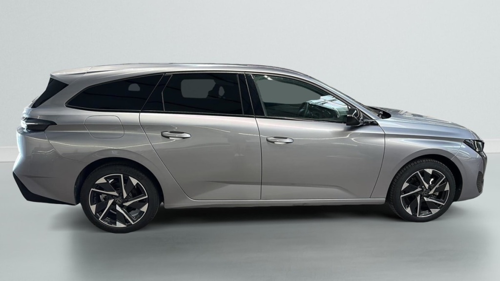 PEUGEOT 308 SW Hybrid 145 e-DCS6 Allure - ref: 1-369493 - Photo 8