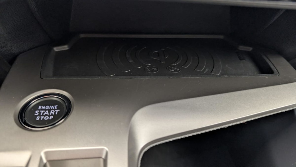 PEUGEOT 308 SW Hybrid 145 e-DCS6 Allure - ref: 1-369497 - Photo 20