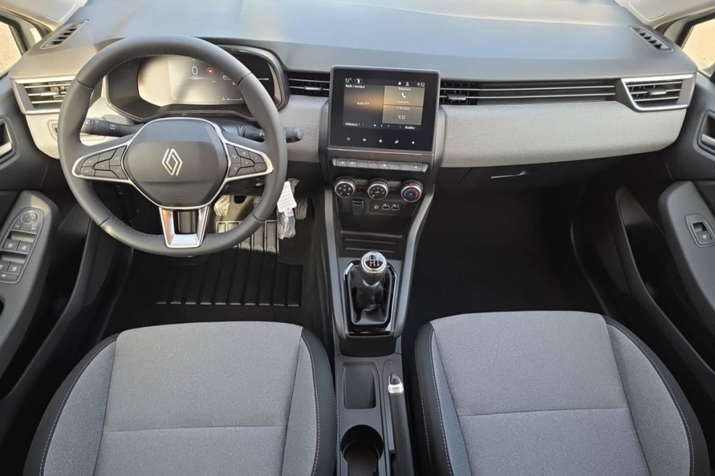 RENAULT Clio SCE 65 CH GSR2 EVOLUTION - ref: 1-369520 - Photo 12