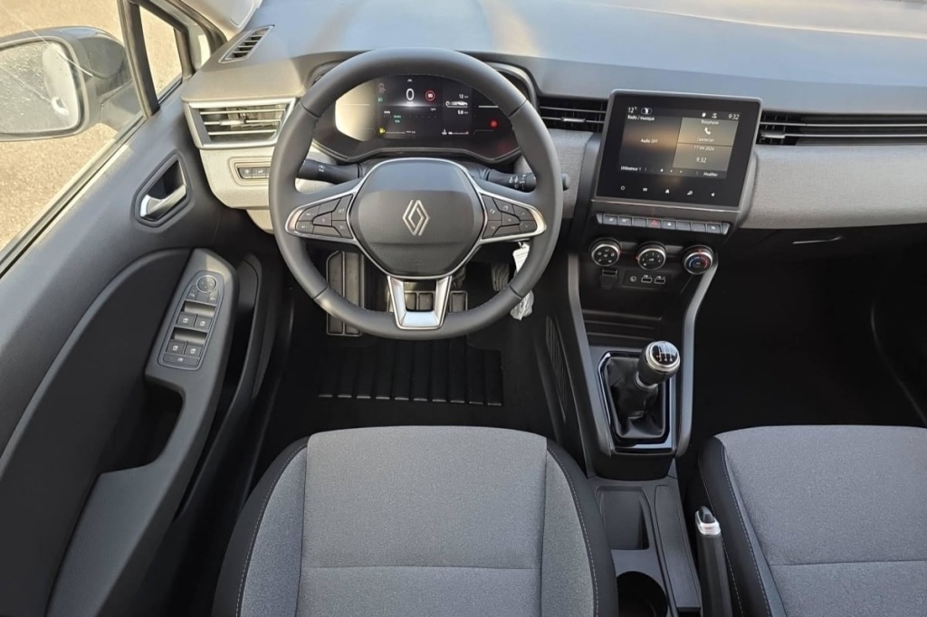 RENAULT Clio SCE 65 CH GSR2 EVOLUTION - ref: 1-369520 - Photo 13