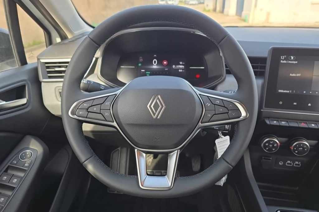 RENAULT Clio SCE 65 CH GSR2 EVOLUTION - ref: 1-369520 - Photo 14