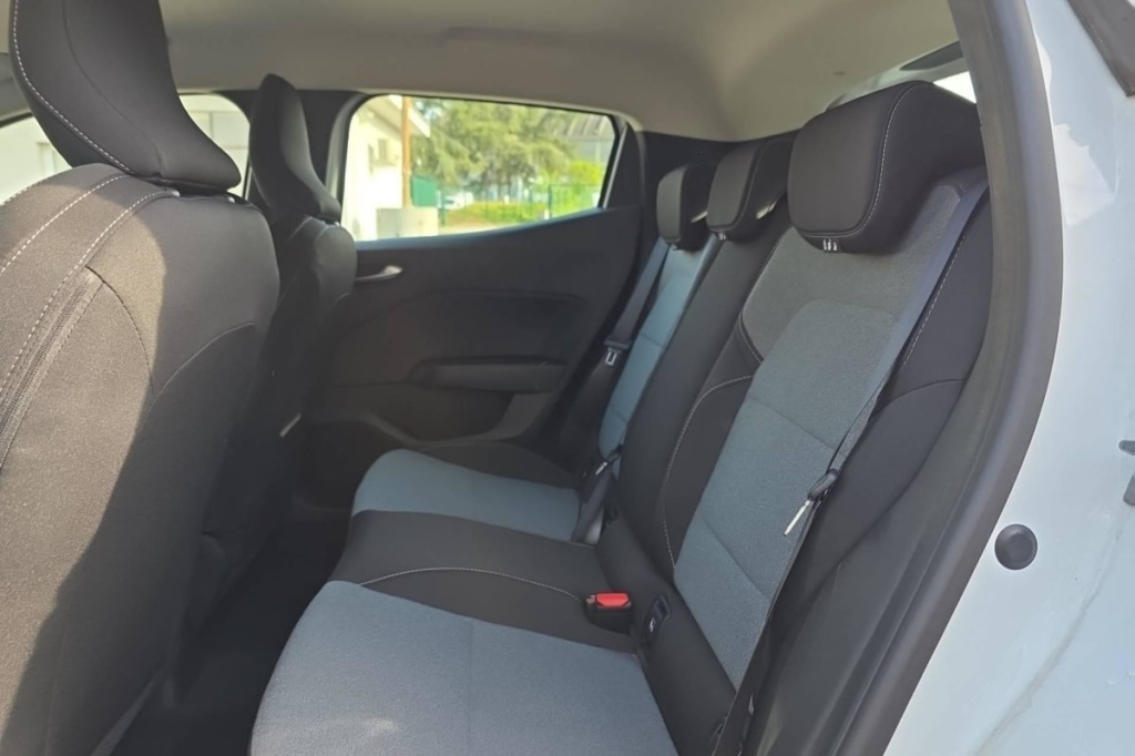 RENAULT Clio SCE 65 CH GSR2 EVOLUTION - ref: 1-369520 - Photo 20