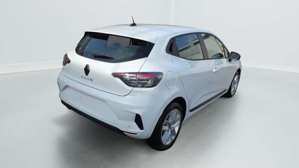 RENAULT Clio SCE 65 CH GSR2 EVOLUTION - ref: 1-369520 - Photo 7