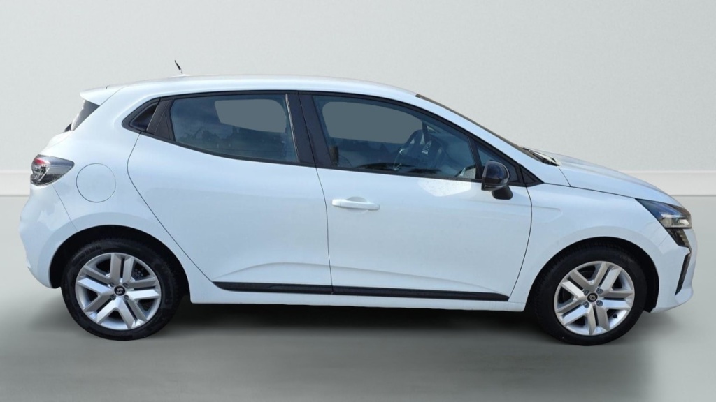 RENAULT Clio SCE 65 CH GSR2 EVOLUTION - ref: 1-369520 - Photo 8