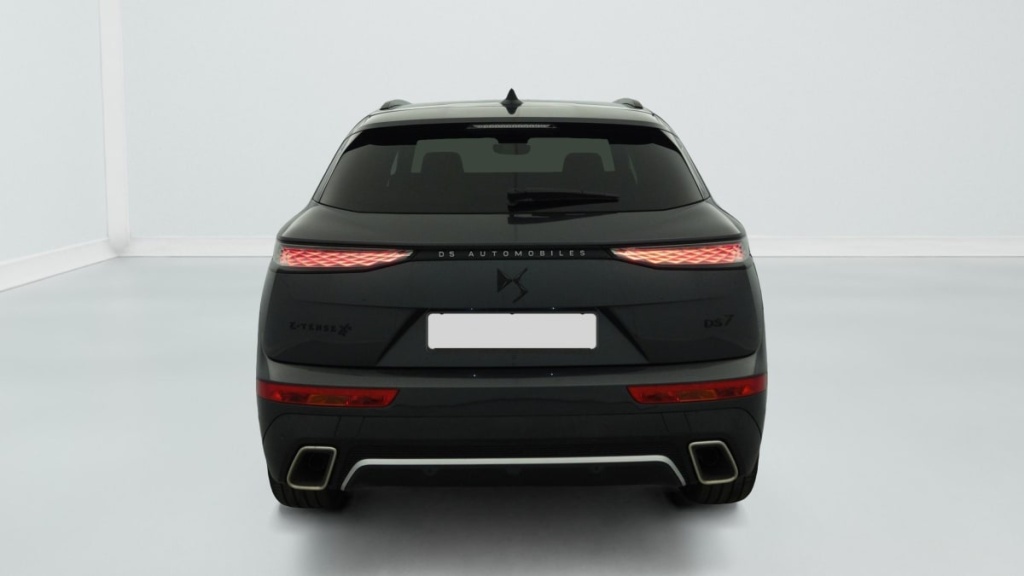 DS DS7 Hybride Rechargeable E-Tense 300 EAT8 4x4 Performance Line + - ref: 1-369546 - Photo 6