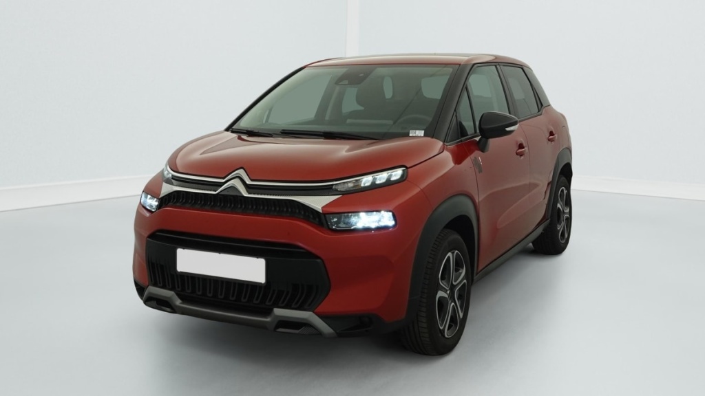 CITROEN C3 Aircross PureTech 110 S S BVM6 You - ref: 1-369548 - Photo 3