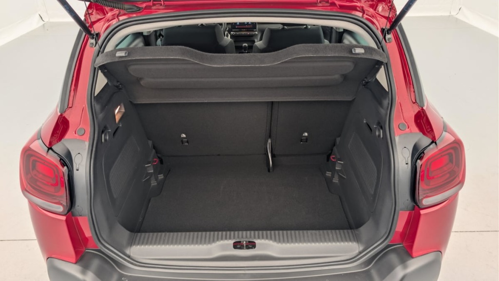 CITROEN C3 Aircross PureTech 110 S S BVM6 You - ref: 1-369576 - Photo 11