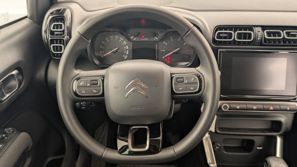 CITROEN C3 Aircross PureTech 110 S S BVM6 You - ref: 1-369576 - Photo 14