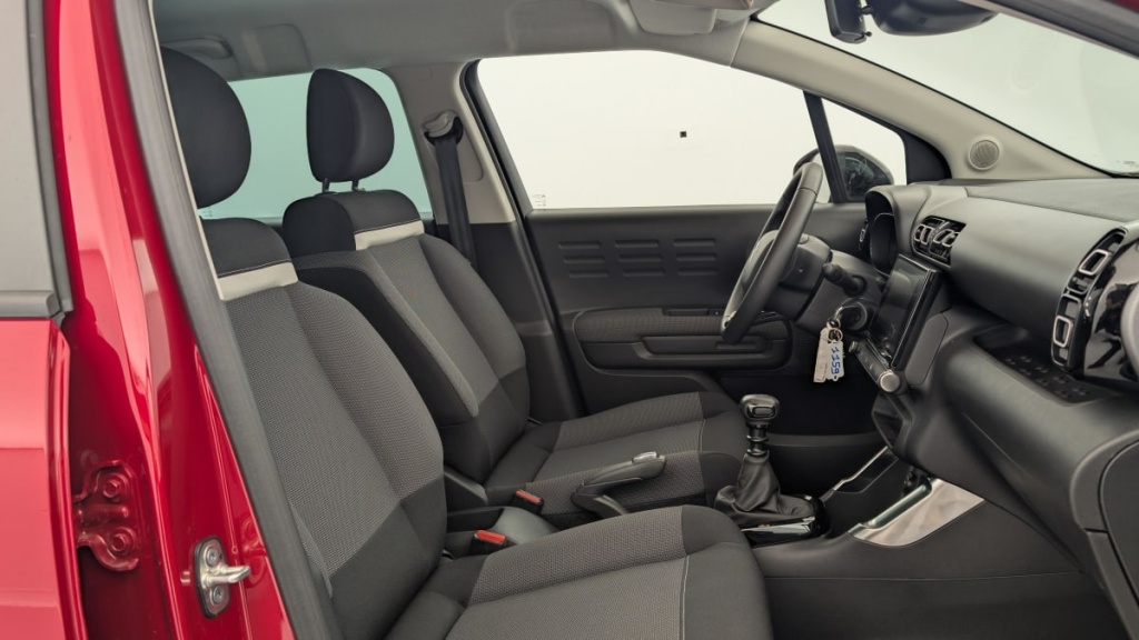 CITROEN C3 Aircross PureTech 110 S S BVM6 You - ref: 1-369576 - Photo 9