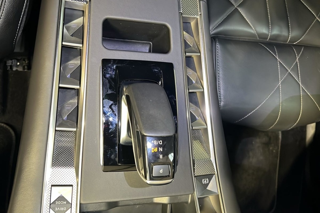 DS DS7 Hybride Rechargeable E-Tense 300 EAT8 4x4 Rivoli - ref: 1-369604 - Photo 16