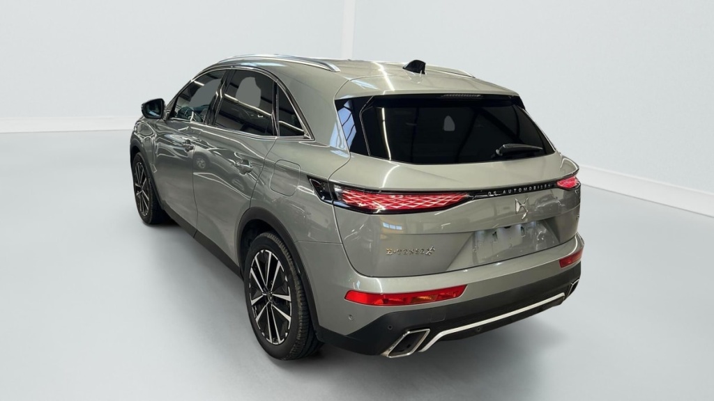 DS DS7 Hybride Rechargeable E-Tense 300 EAT8 4x4 Rivoli - ref: 1-369604 - Photo 5