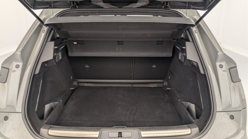 DS DS7 Hybride Rechargeable E-Tense 300 EAT8 4x4 Rivoli - ref: 1-369605 - Photo 11